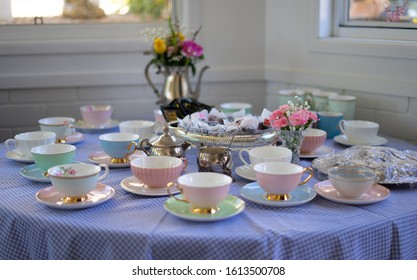 3,236 Ladies tea party Images, Stock Photos & Vectors | Shutterstock