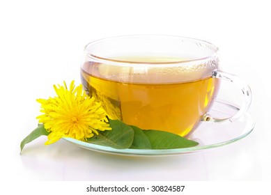 Tea Dandelion