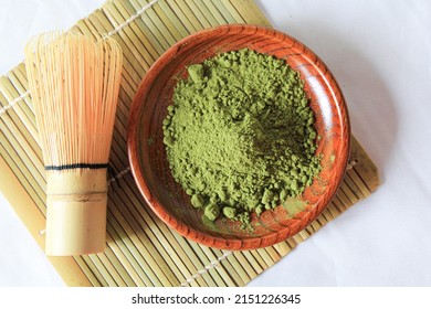 tea greentea powder matcha japanese