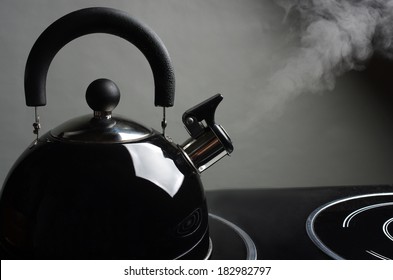 46,818 Kettle boiling Images, Stock Photos & Vectors | Shutterstock