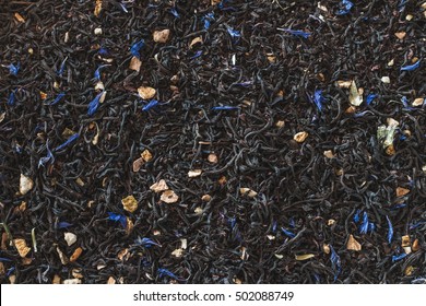 Tea Leaves Russian Earl Grey 