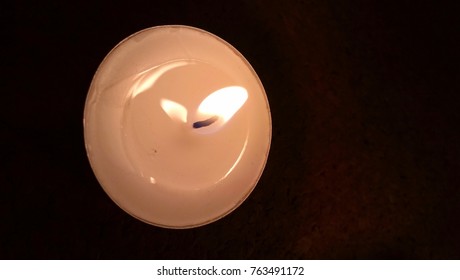 Tea Light Candles

