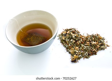 Tea lover