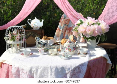 Tea Party