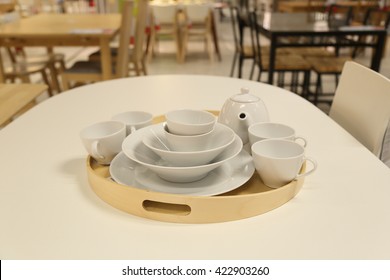 Tea set