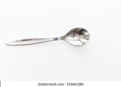 Tea Spoon 