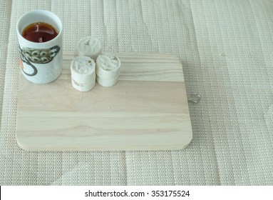Tea time