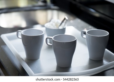 Tea time