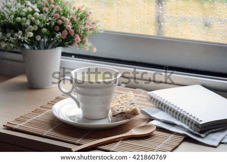 tea time