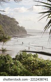 Tea Tree Bay, Noosa Beach 