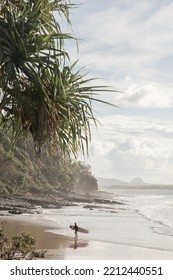 Tea Tree Bay Noosa Beach  