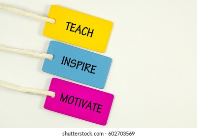 151,444 Teach word Images, Stock Photos & Vectors | Shutterstock