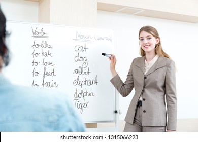 2,162 Male english teacher Images, Stock Photos & Vectors | Shutterstock