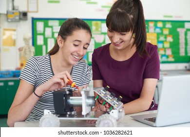 2,398 Teen robotics Images, Stock Photos & Vectors | Shutterstock