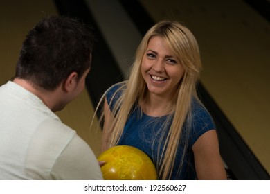 Teaching Bowling