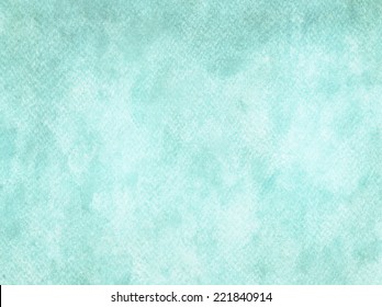 Teal Aqua Blue Purple Watercolor Paper Colorful Texture Background  Stock fotografie