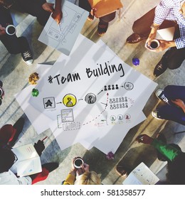 Team Building Collaboration Development Support