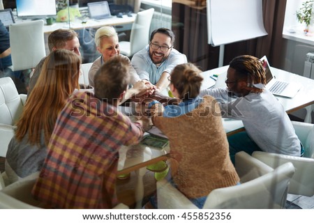 Team bulding