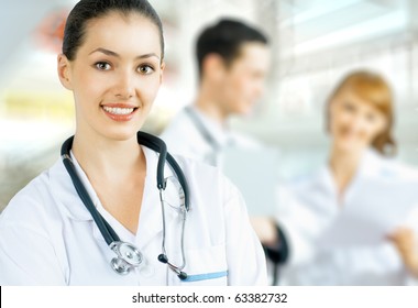 7,749 Qualified doctor Images, Stock Photos & Vectors | Shutterstock