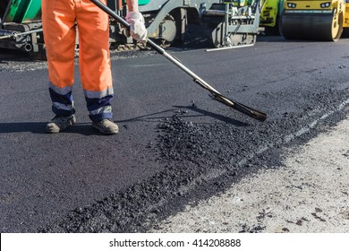 Team Pave The Roadway