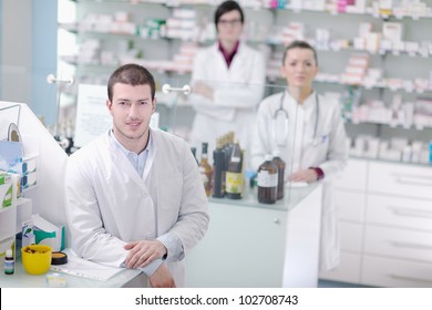 6,646 Pharmacy training Images, Stock Photos & Vectors | Shutterstock