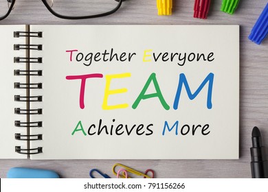 1,042 Achieving more together Images, Stock Photos & Vectors | Shutterstock