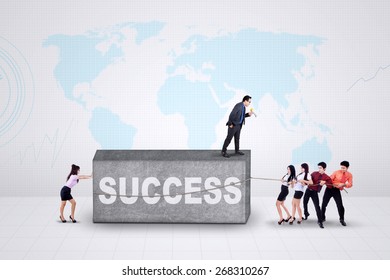 Young Sisyphus Tries To Move World >> Person Pushing Rock Images Stock Photos Vectors Shutterstock Young Sisyphus Tries To Move World >> Person Pushing Rock Images Stock Photos Vectors Shutterstock
