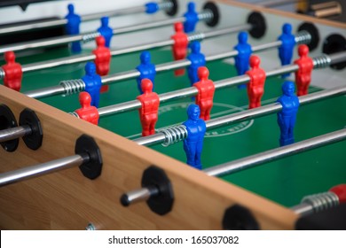 Teamplay