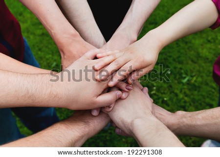 teamwork