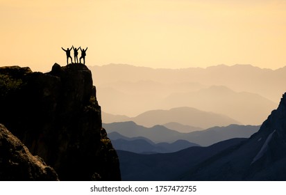 Teamwork begins by building trust. And the only way to do that is to overcome our need for invulnerability - Shutterstock ID 1757472755