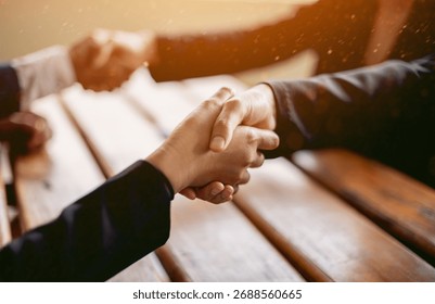 Teamwork, collaboration, unity in working, great group unity, goals for success in work and business growth.