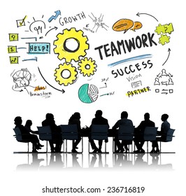 102,423 Group meeting silhouette Images, Stock Photos & Vectors ...