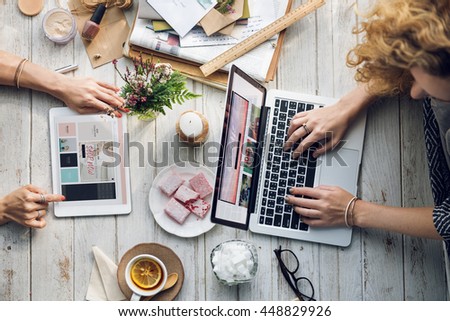 Teamwork Togetherness Unity Variation Support Concept