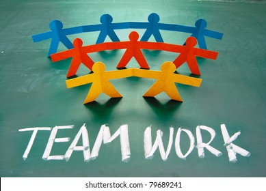 210,319 Teamwork Words Images, Stock Photos & Vectors | Shutterstock