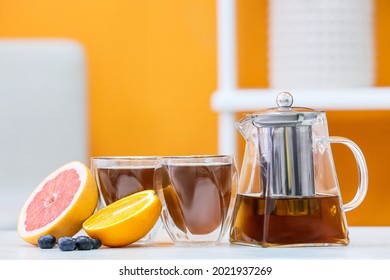 破茶目茶