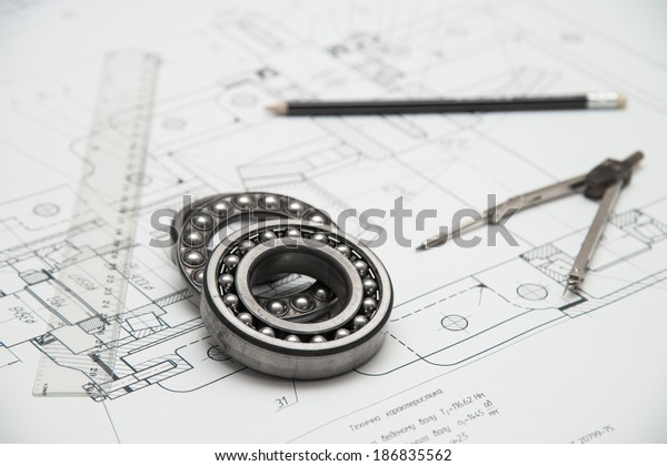 Technical drawing and\
measurement 