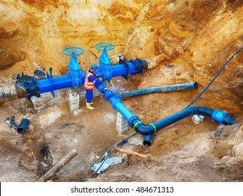 113 500mm Gate Valve Images, Stock Photos & Vectors | Shutterstock