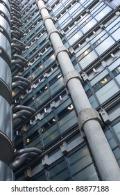 technical facades