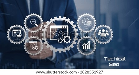 Technical SEO: Comprehensive Guide to Optimizing Websites for Search Engines with Data Analysis and Performance Monitoring Tools
