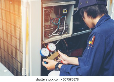 6,104 Hvac Technician Stock Photos, Images & Photography | Shutterstock