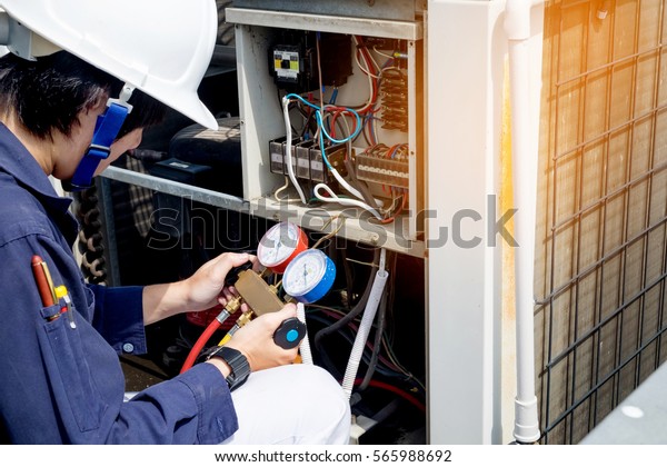 experience certificate format for air conditioner technician