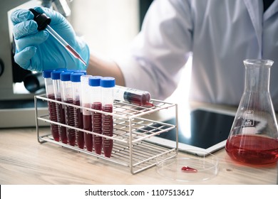 medical and clinical laboratory technicians