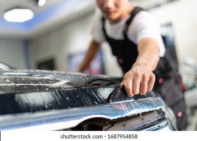 3,544 Car Wrap Installer Images, Stock Photos & Vectors | Shutterstock