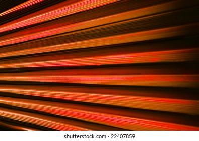 Techno red background for use as a layer effect