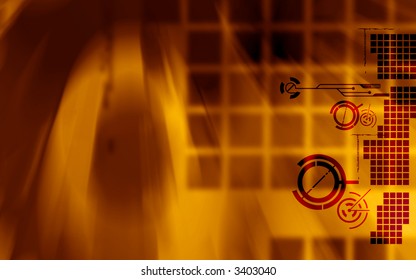 technologic background