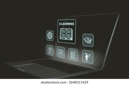 Technological learning is learning that uses educational concepts and skills through training and using computers to learn new things, increasing knowledge beyond the classroom.
