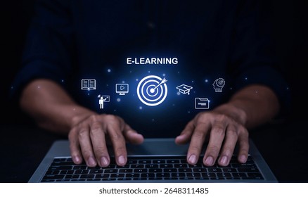Technological learning is learning that uses educational concepts and skills through training and using computers to learn new things, increasing knowledge beyond the classroom.


