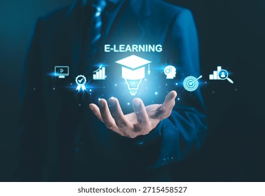Technological learning is learning that uses educational concepts and skills through training and using computers to learn new things, increasing knowledge beyond the classroom.