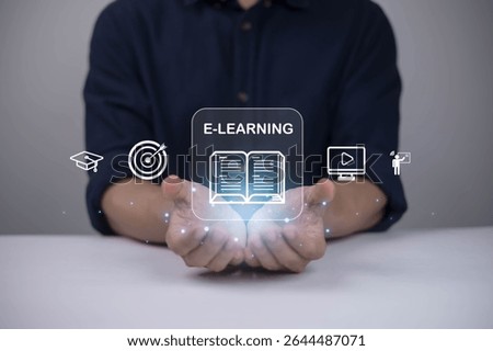 Technological learning is learning that uses educational concepts and skills through training and using computers to learn new things, increasing knowledge beyond the classroom.

