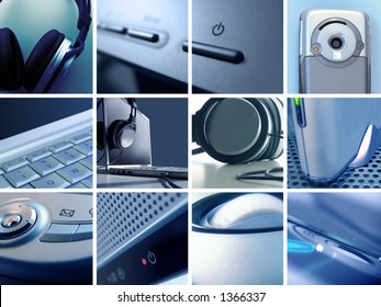 Technology - Powered by Shutterstock